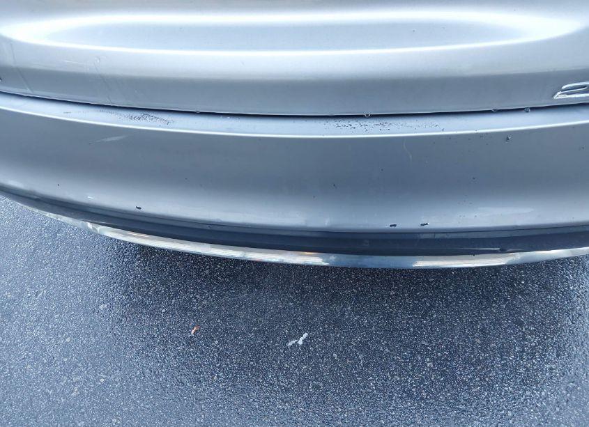 Photo 12 of 2015 Chrysler 200 LIMITED (VIN 1C3CCCAB8FN632945)