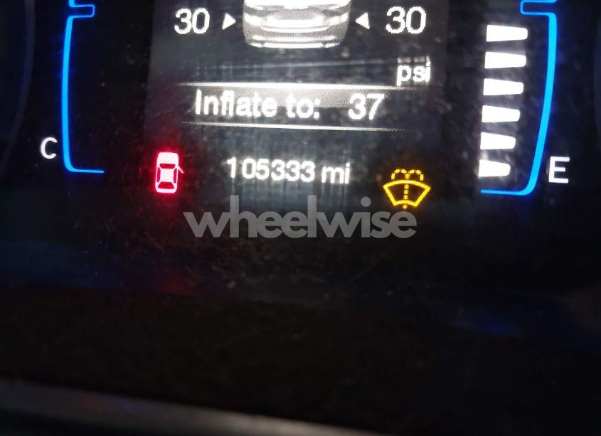 Photo 15 of 2015 Chrysler 200 LIMITED (VIN 1C3CCCAB8FN671325)