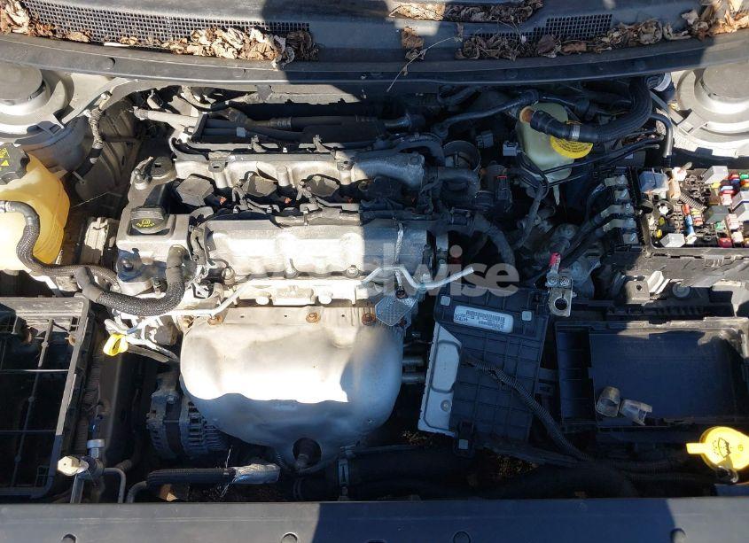 Photo 10 of 2015 Chrysler 200 LIMITED (VIN 1C3CCCAB8FN684964)