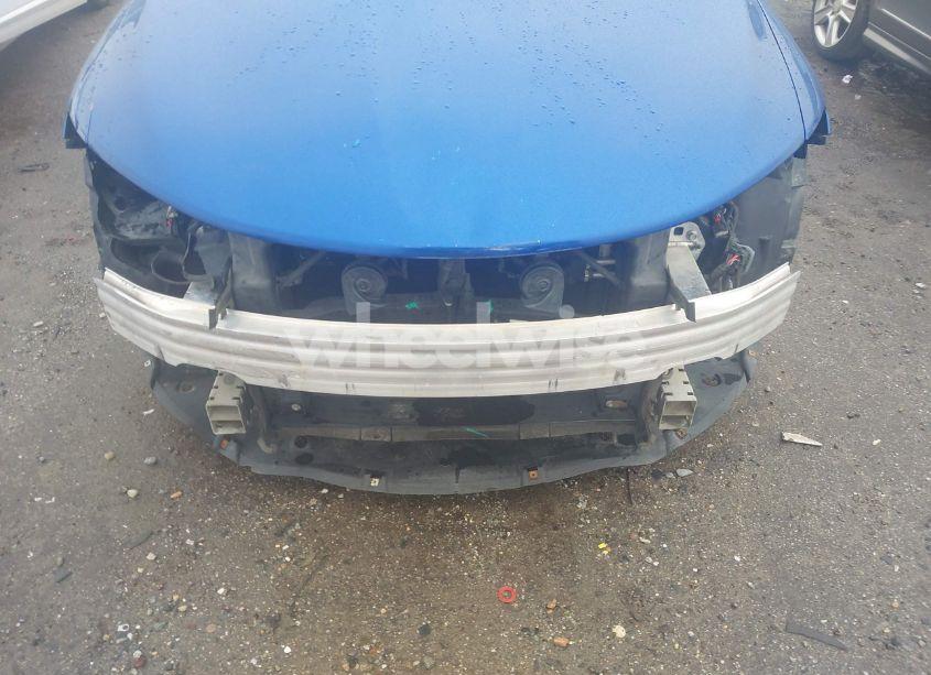 Photo 6 of 2015 Chrysler 200 LIMITED (VIN 1C3CCCAB8FN707577)