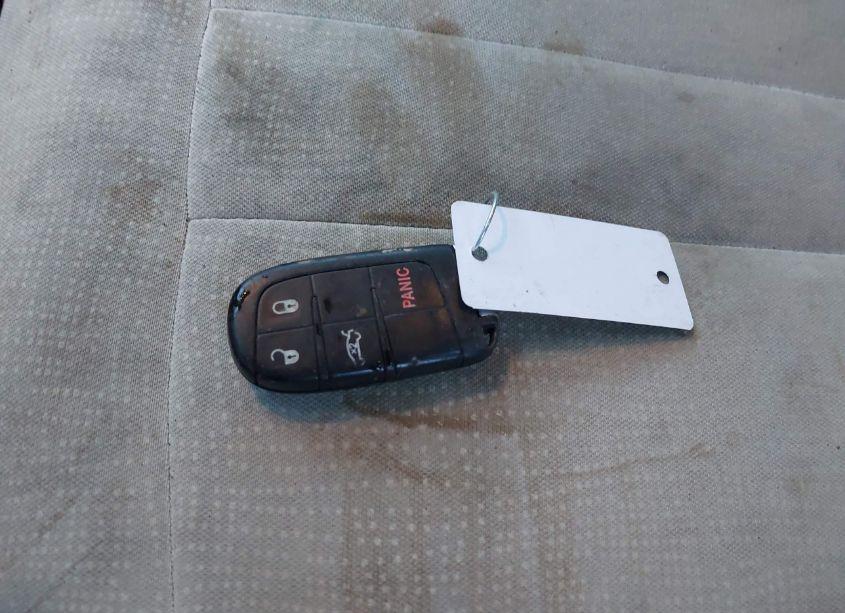 Photo 11 of 2015 Chrysler 200 LIMITED (VIN 1C3CCCAB8FN723066)