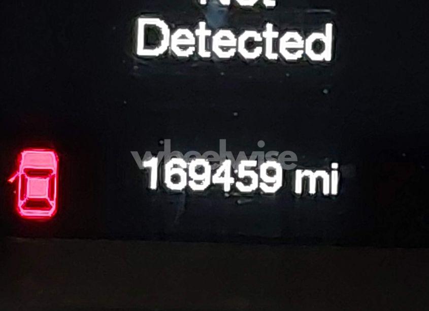 Photo 15 of 2016 Chrysler 200 LIMITED (VIN 1C3CCCAB8GN120300)