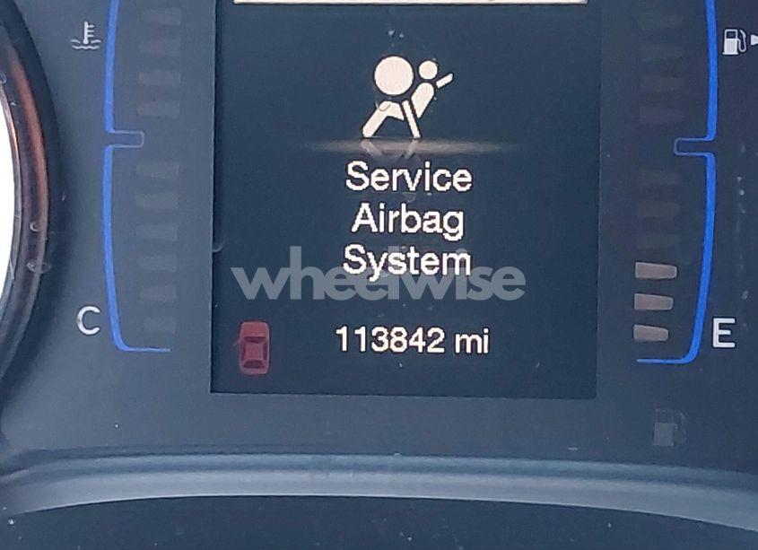 Photo 15 of 2016 Chrysler 200 LIMITED (VIN 1C3CCCAB8GN120359)