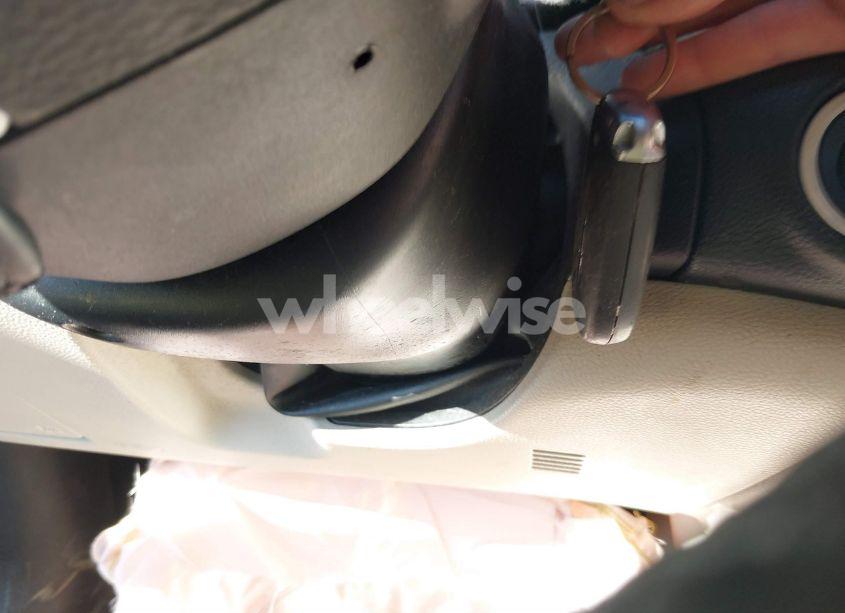 Photo 11 of 2016 Chrysler 200 LIMITED (VIN 1C3CCCAB8GN131121)