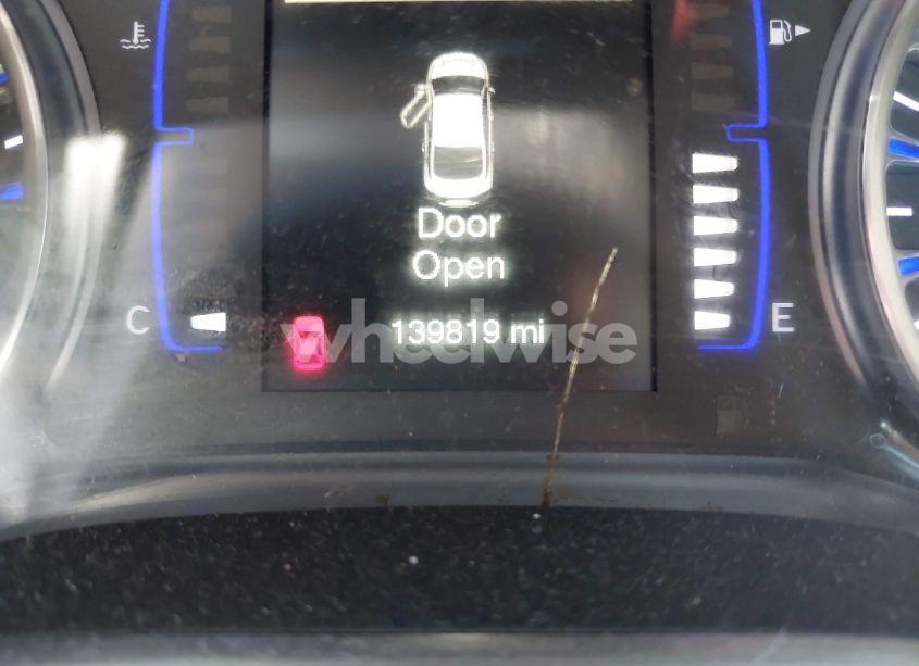 Photo 15 of 2016 Chrysler 200 LIMITED (VIN 1C3CCCAB8GN131121)