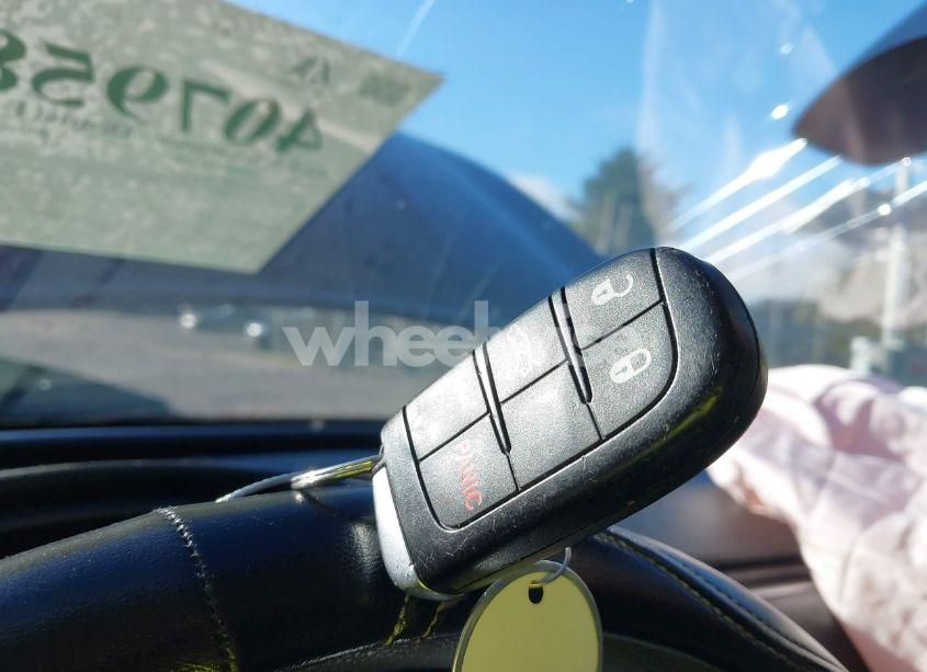 Photo 11 of 2016 Chrysler 200 LIMITED (VIN 1C3CCCAB8GN145035)