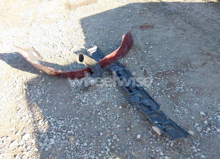 Photo 12 of 2016 Chrysler 200 LIMITED (VIN 1C3CCCAB8GN145035)