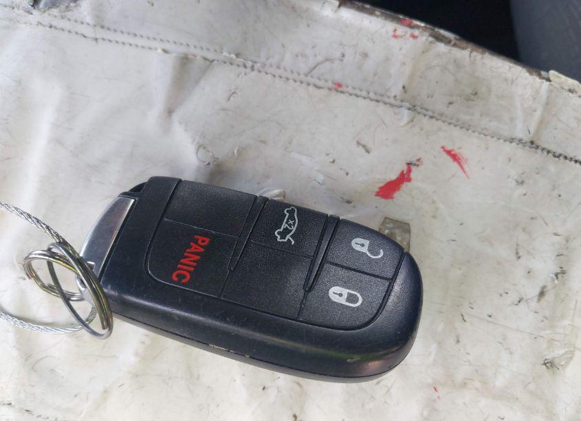 Photo 11 of 2016 Chrysler 200 LIMITED (VIN 1C3CCCAB8GN166337)