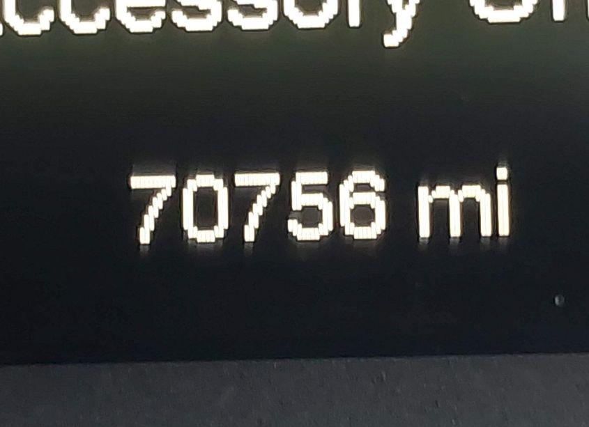 Photo 7 of 2016 Chrysler 200 LIMITED (VIN 1C3CCCAB8GN166337)