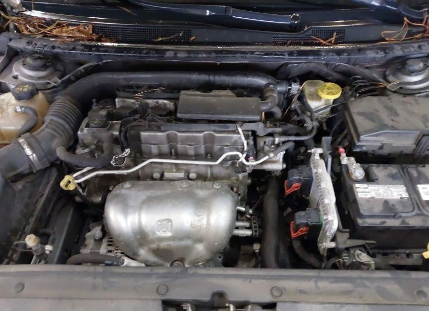 Photo 10 of 2015 Chrysler 200 LIMITED (VIN 1C3CCCAB9FN526861)