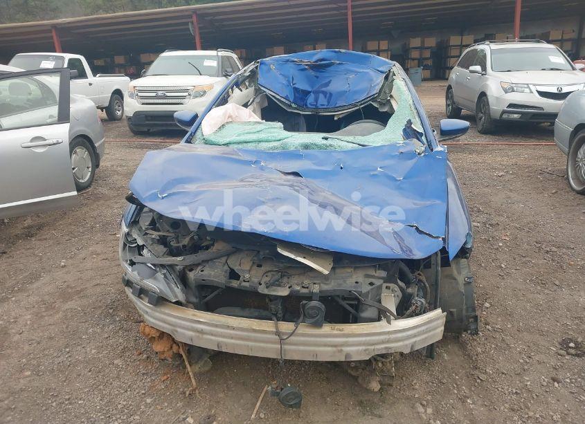 Photo 6 of 2015 Chrysler 200 LIMITED (VIN 1C3CCCAB9FN611991)