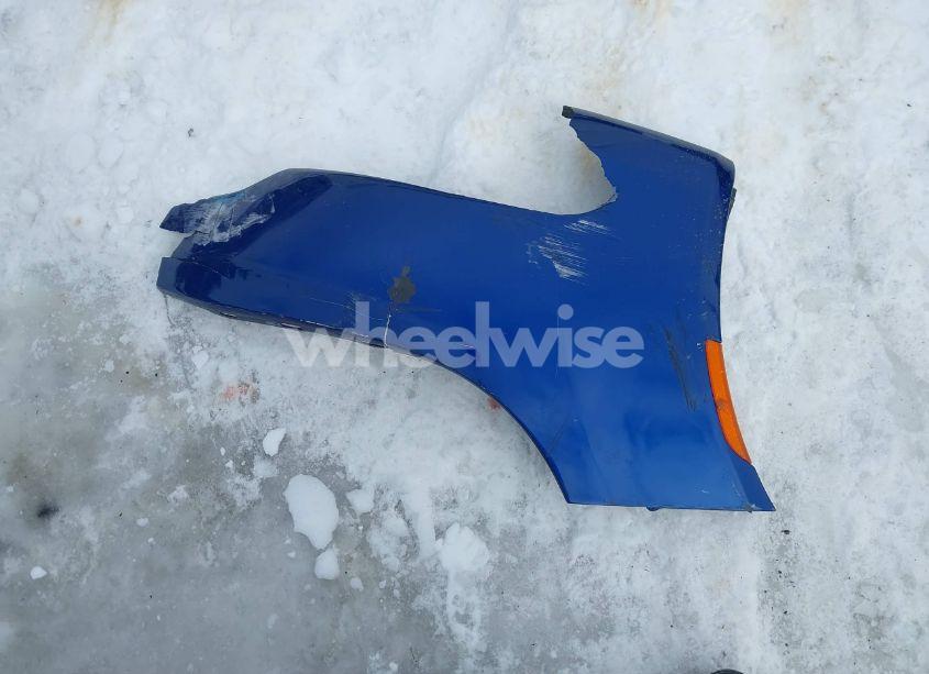 Photo 12 of 2015 Chrysler 200 LIMITED (VIN 1C3CCCAB9FN624787)