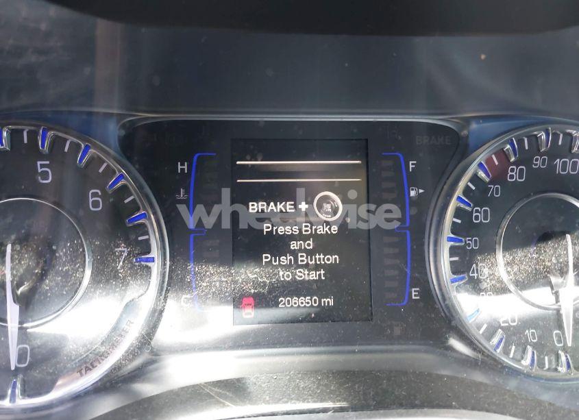 Photo 7 of 2015 Chrysler 200 LIMITED (VIN 1C3CCCAB9FN646224)