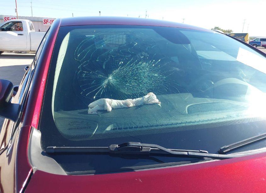 Photo 17 of 2015 Chrysler 200 LIMITED (VIN 1C3CCCAB9FN699442)