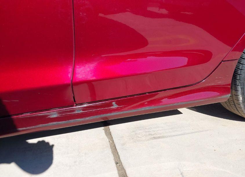 Photo 19 of 2015 Chrysler 200 LIMITED (VIN 1C3CCCAB9FN699442)