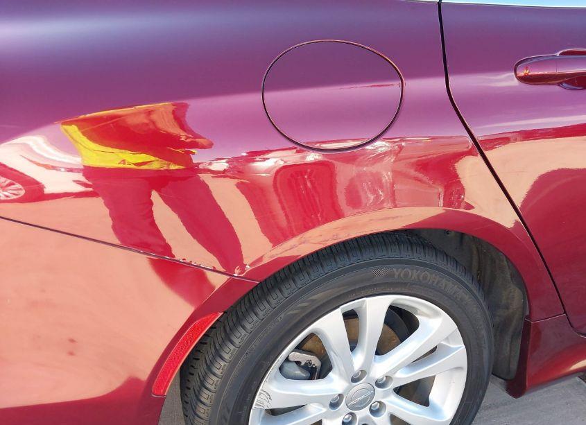 Photo 21 of 2015 Chrysler 200 LIMITED (VIN 1C3CCCAB9FN699442)