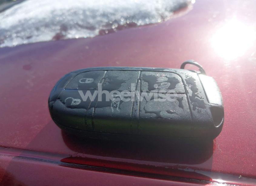 Photo 11 of 2015 Chrysler 200 LIMITED (VIN 1C3CCCAB9FN707698)