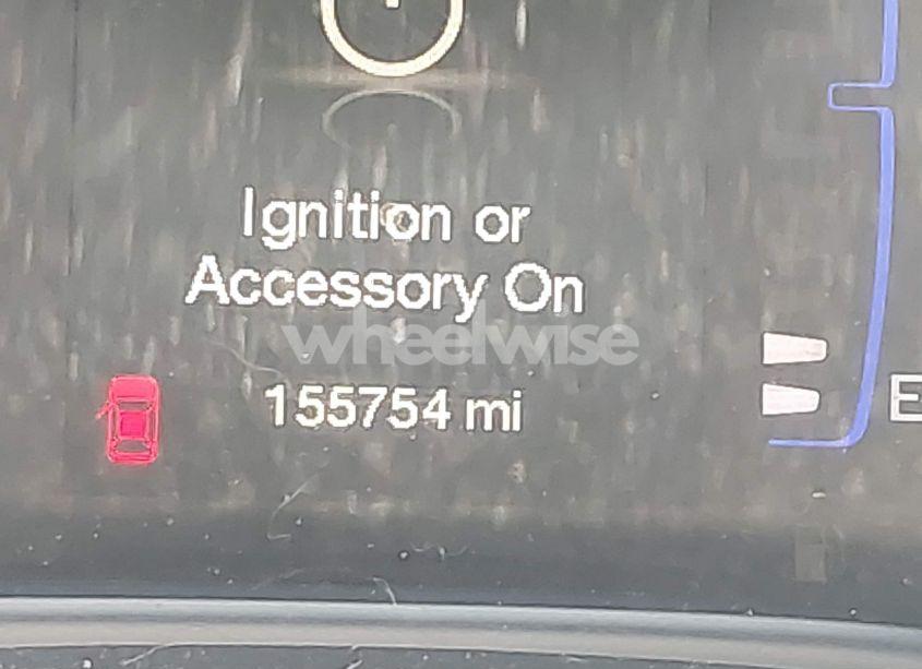 Photo 16 of 2015 Chrysler 200 LIMITED (VIN 1C3CCCAB9FN707698)