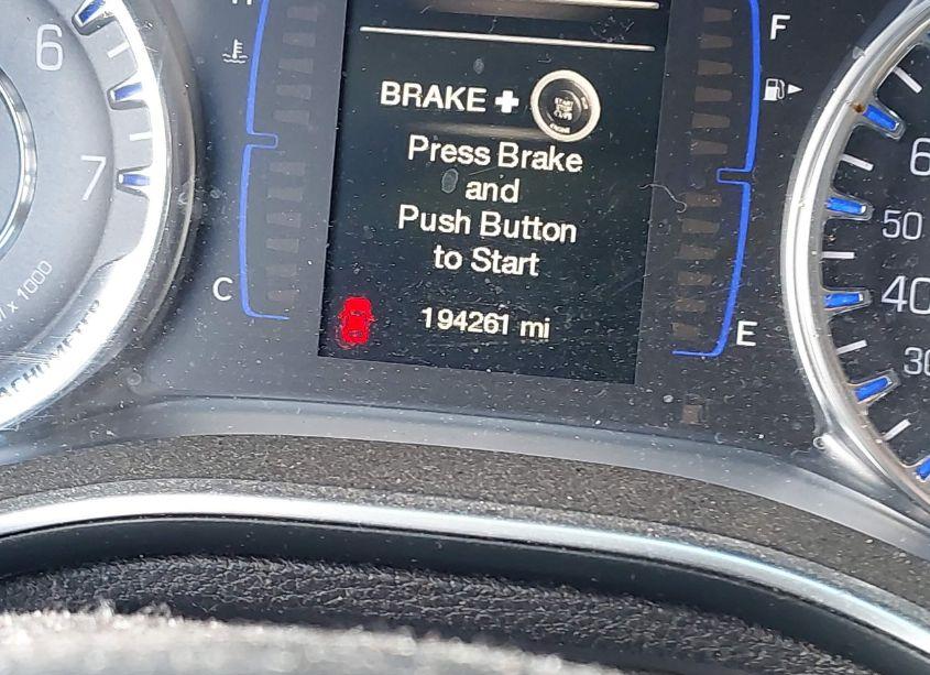 Photo 15 of 2015 Chrysler 200 LIMITED (VIN 1C3CCCAB9FN718488)