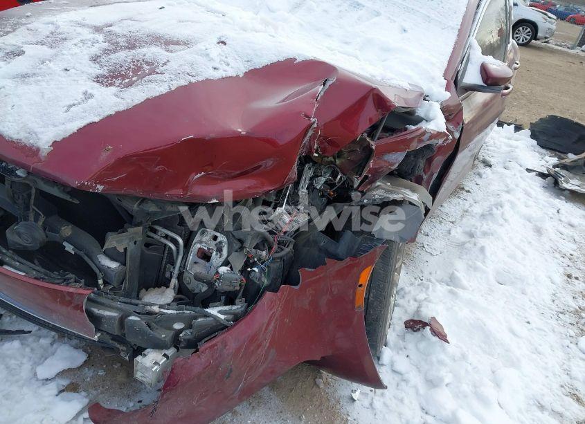 Photo 6 of 2015 Chrysler 200 LIMITED (VIN 1C3CCCAB9FN743696)