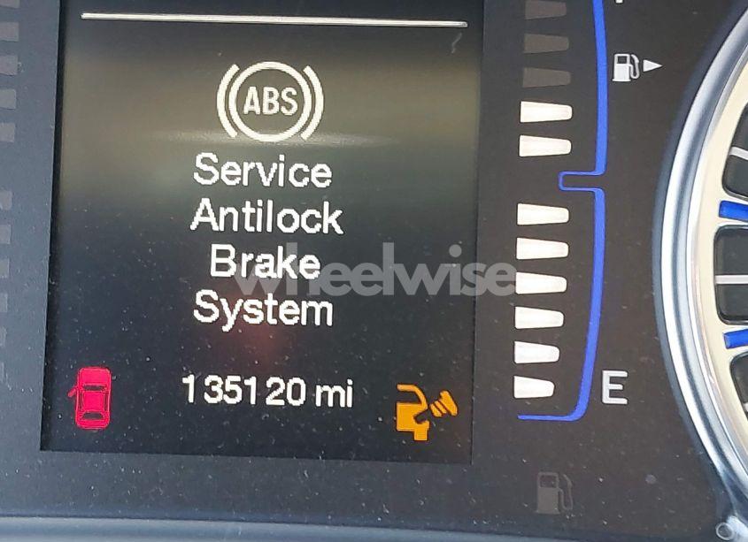 Photo 15 of 2015 Chrysler 200 LIMITED (VIN 1C3CCCAB9FN747960)