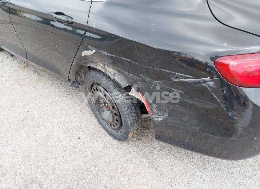 Photo 6 of 2015 Chrysler 200 LIMITED (VIN 1C3CCCAB9FN757257)