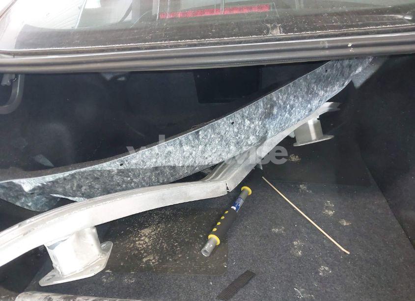 Photo 12 of 2016 Chrysler 200 LIMITED (VIN 1C3CCCAB9GN120421)