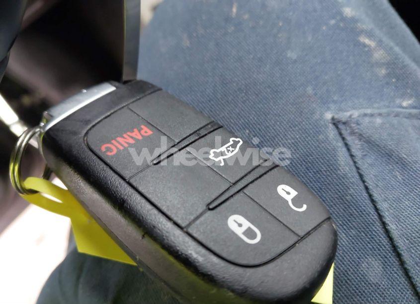 Photo 11 of 2016 Chrysler 200 LIMITED (VIN 1C3CCCAB9GN143150)