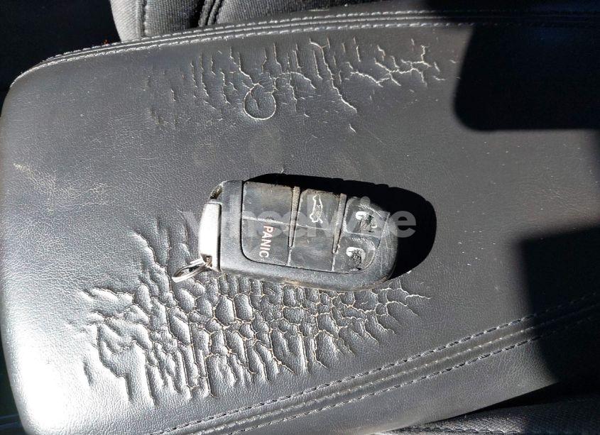 Photo 11 of 2016 Chrysler 200 LIMITED (VIN 1C3CCCAB9GN158120)