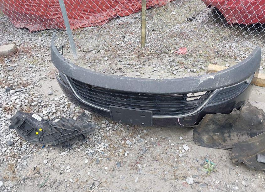 Photo 12 of 2016 Chrysler 200 LIMITED (VIN 1C3CCCAB9GN172714)