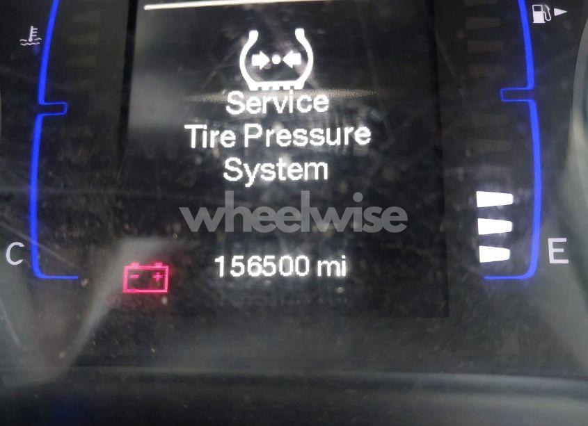 Photo 15 of 2015 Chrysler 200 LIMITED (VIN 1C3CCCABXFN503721)