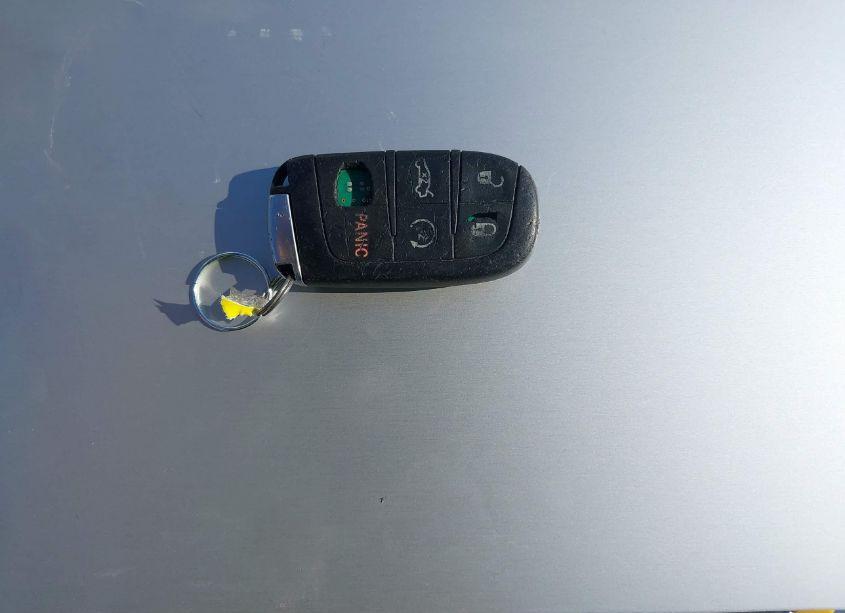 Photo 11 of 2015 Chrysler 200 LIMITED (VIN 1C3CCCABXFN504707)