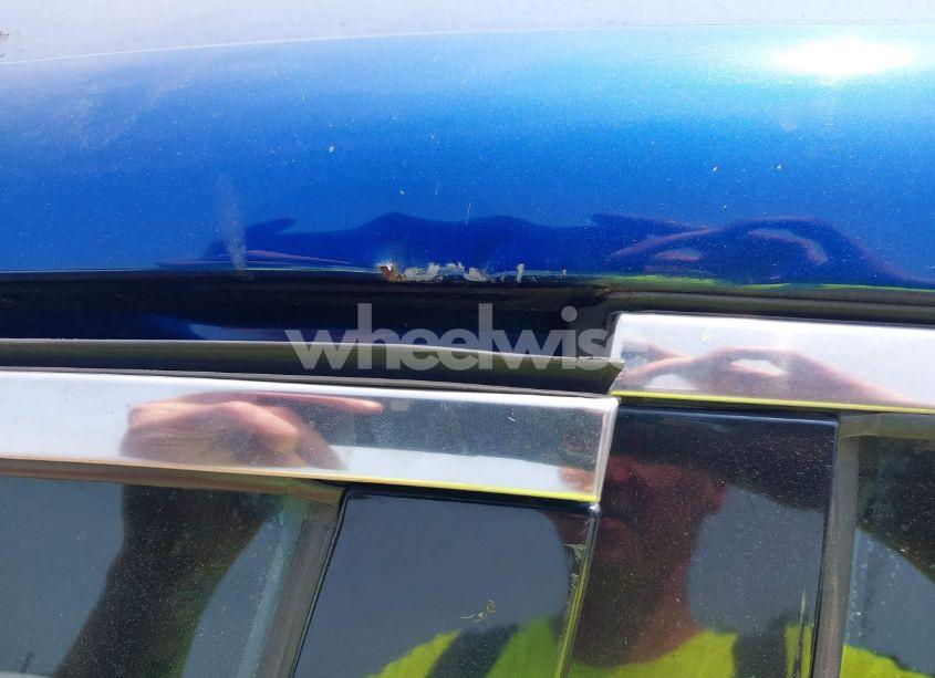 Photo 14 of 2015 Chrysler 200 LIMITED (VIN 1C3CCCABXFN568844)