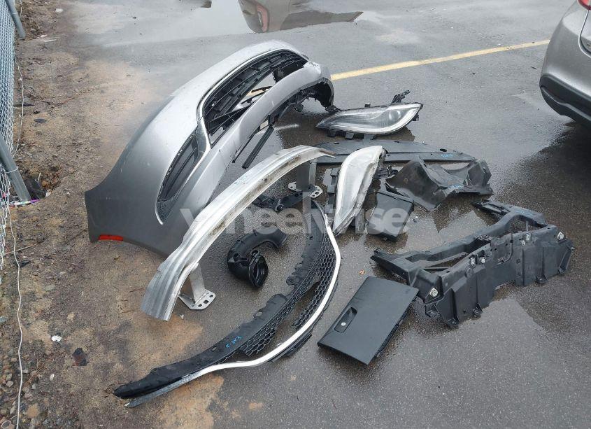 Photo 19 of 2015 Chrysler 200 LIMITED (VIN 1C3CCCABXFN586700)