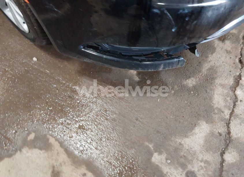 Photo 12 of 2015 Chrysler 200 LIMITED (VIN 1C3CCCABXFN619131)