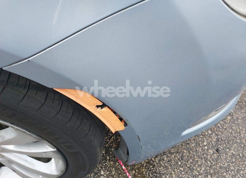 Photo 12 of 2015 Chrysler 200 LIMITED (VIN 1C3CCCABXFN680916)