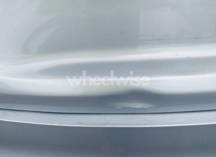 Photo 16 of 2015 Chrysler 200 LIMITED (VIN 1C3CCCABXFN680916)