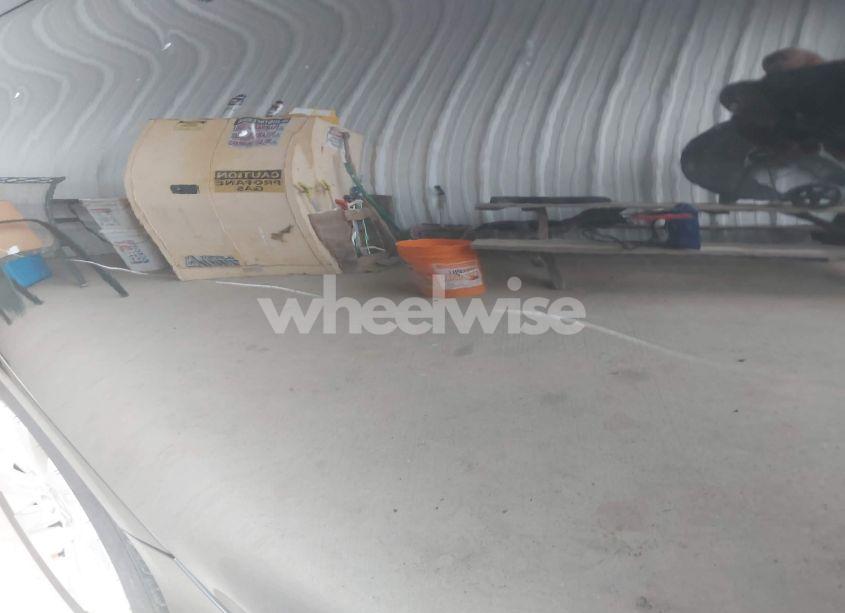 Photo 12 of 2015 Chrysler 200 LIMITED (VIN 1C3CCCABXFN689955)