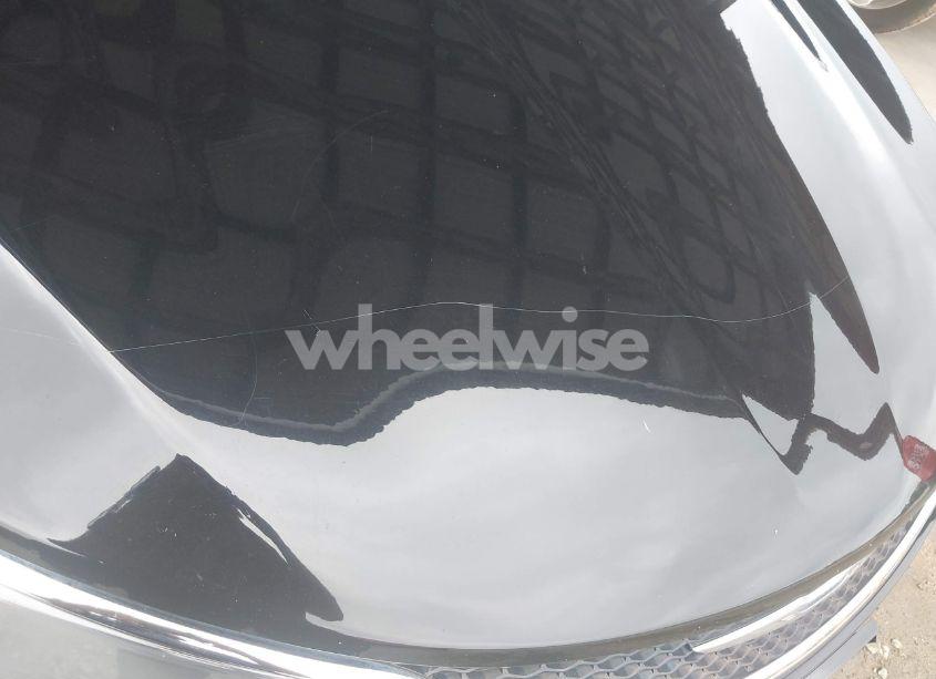 Photo 14 of 2015 Chrysler 200 LIMITED (VIN 1C3CCCABXFN689955)