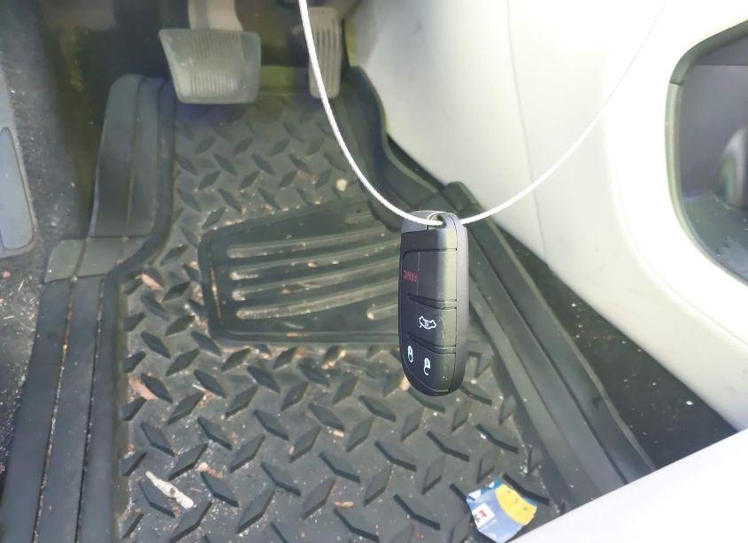 Photo 11 of 2015 Chrysler 200 LIMITED (VIN 1C3CCCABXFN695237)