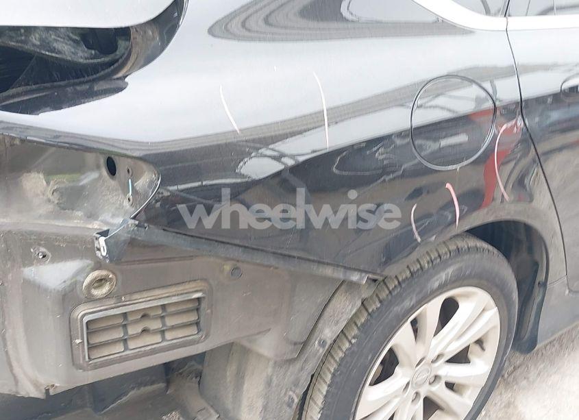 Photo 6 of 2015 Chrysler 200 LIMITED (VIN 1C3CCCABXFN713185)