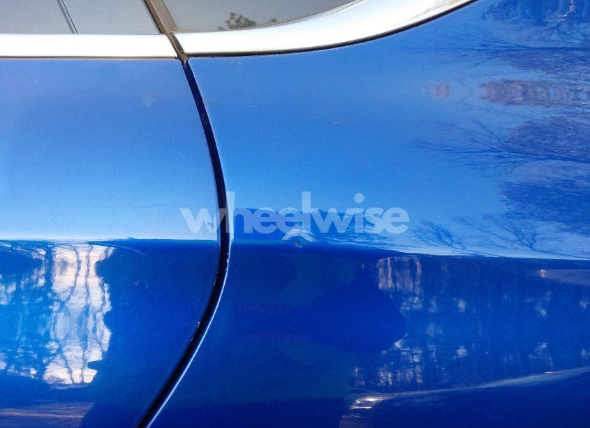 Photo 12 of 2015 Chrysler 200 LIMITED (VIN 1C3CCCABXFN732299)