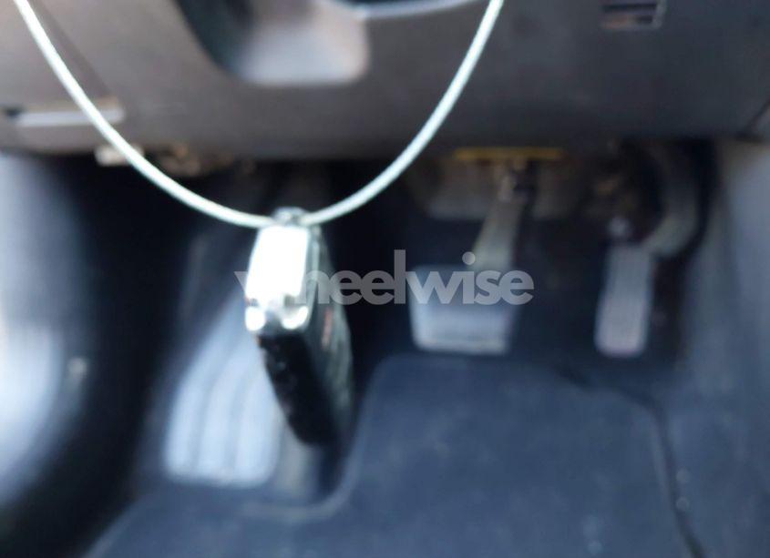 Photo 11 of 2016 Chrysler 200 LIMITED (VIN 1C3CCCABXGN106074)