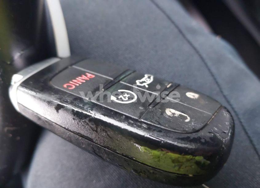 Photo 11 of 2016 Chrysler 200 LIMITED (VIN 1C3CCCABXGN121481)