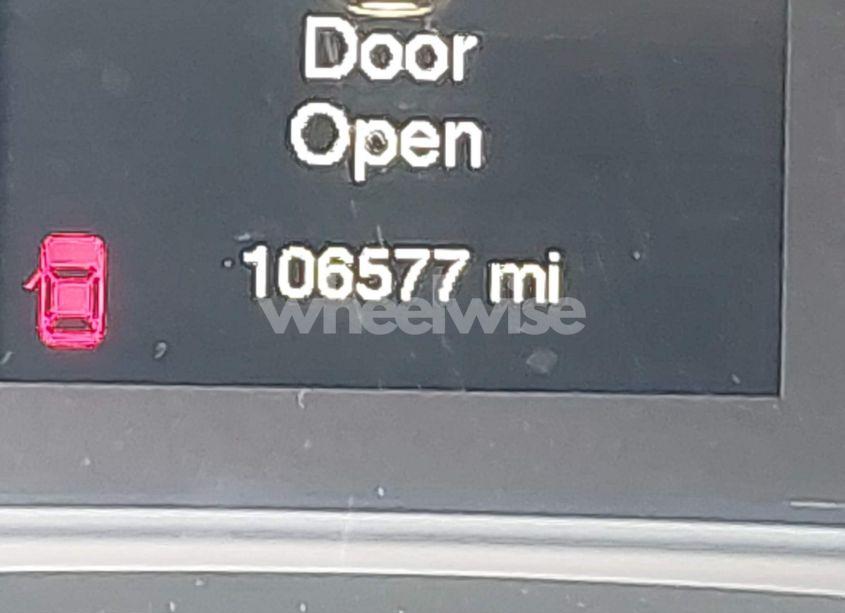 Photo 15 of 2016 Chrysler 200 LIMITED (VIN 1C3CCCABXGN167019)