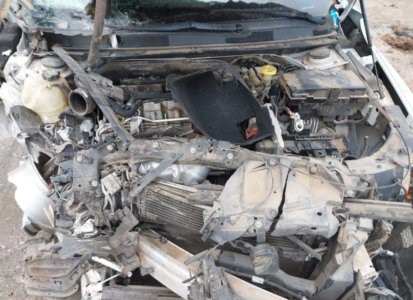 Photo 10 of 2016 Chrysler 200 LIMITED (VIN 1C3CCCABXGN174424)