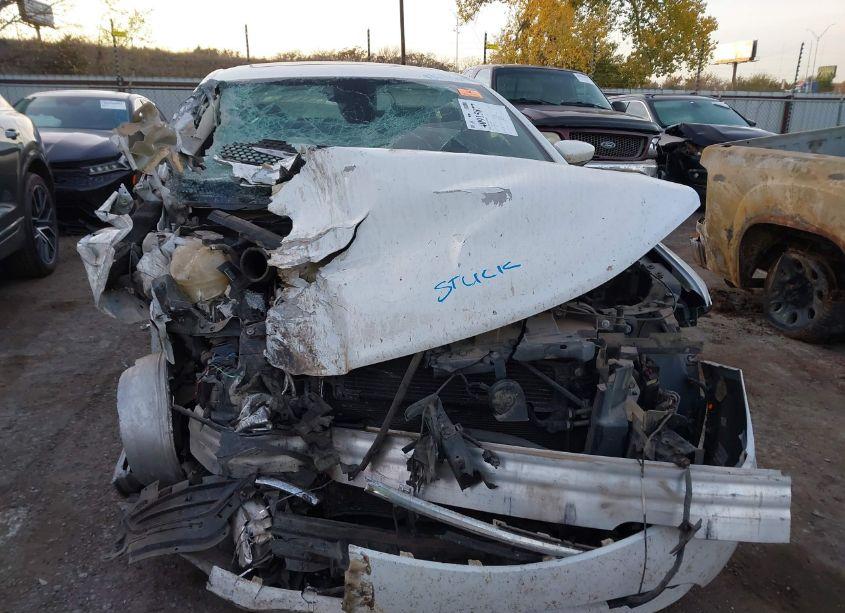 Photo 12 of 2016 Chrysler 200 LIMITED (VIN 1C3CCCABXGN174424)