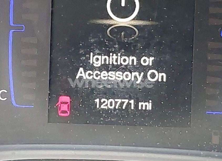 Photo 15 of 2016 Chrysler 200 LIMITED (VIN 1C3CCCABXGN183706)