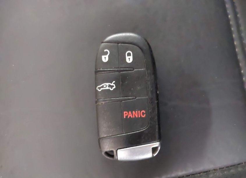 Photo 11 of 2016 Chrysler 200 LIMITED (VIN 1C3CCCABXGN186542)