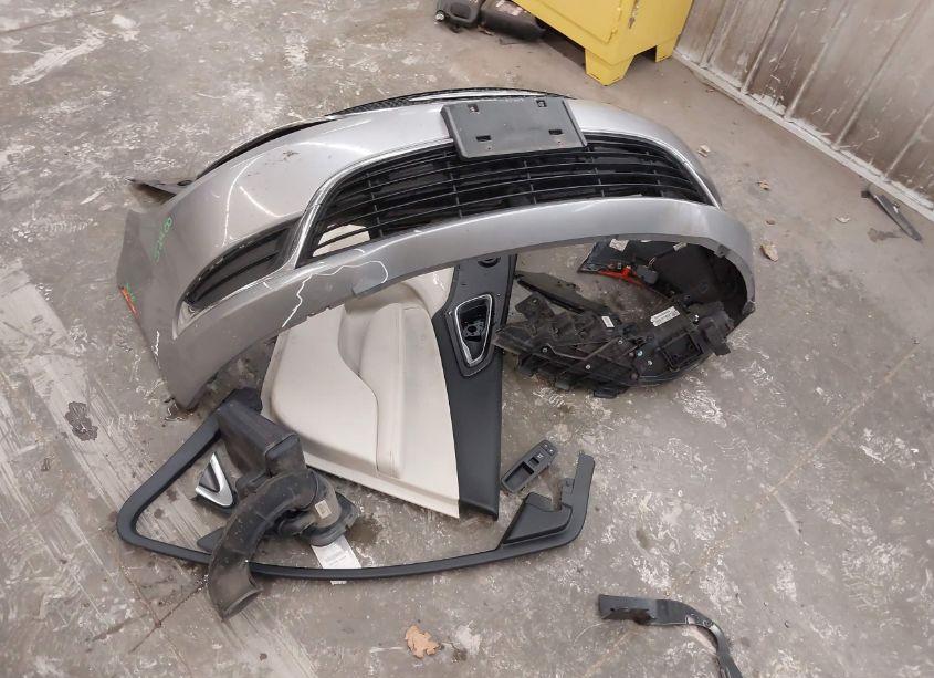 Photo 12 of 2016 Chrysler 200 LIMITED (VIN 1C3CCCABXGN186542)